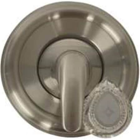 Danco Danco 10002 Universal Trim Kit For Moen; Brushed Nickel 5930979